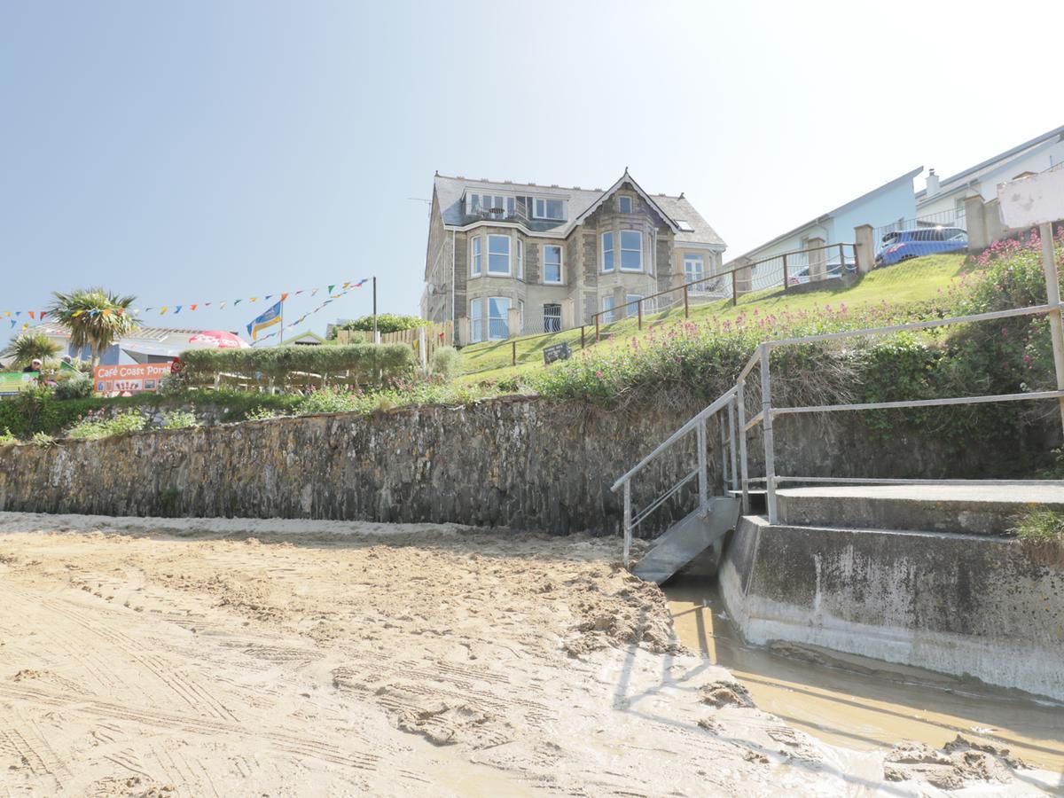 Seashore House New Quay Eksteriør billede