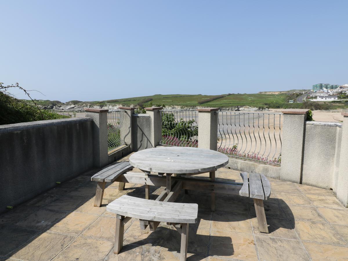 Seashore House New Quay Eksteriør billede